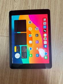 Ipad 6th Generation (Simcard)