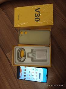 realme v30 5g