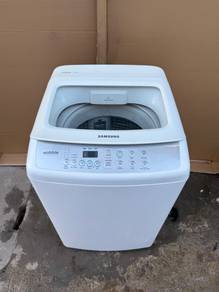 Washing machine top washer Samsung 7kg