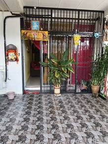 House For Sale In Kulim
