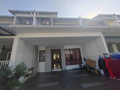 [CHEAPEST] 2 Storey Terrace House M Aruna Aster Saujana Rawang