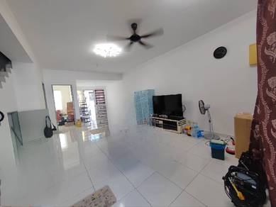 [CHEAPEST] 2 Storey Terrace House M Aruna Aster Saujana Rawang