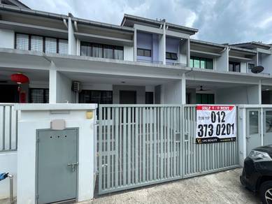 [CHEAPEST] 2 Storey Terrace House M Aruna Aster Saujana Rawang
