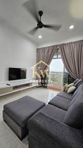 Butterworth Apartment @pangsapuri cantik For Rent