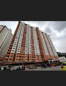 Flora Damansara