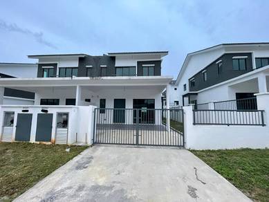 [CHEAP] 2 Storey Semi D House Scientex Kota Emerald Anggun, Rawang