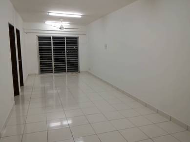 Alam Idaman 807sf 2R2B Pool View Freehold 2CP Aeon Sek 22 Shah Alam
