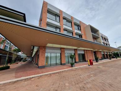 New!! Shoplot & Office Space Townsquare Gamuda Cove, Dengkil for rent