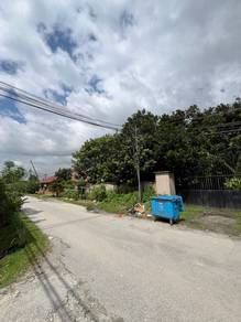 1.5 Acres Agricultural Land Paya Jaras Sungai Buloh Selangor