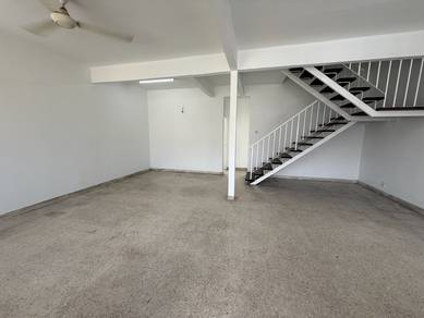 SS1 Kampung Tunku. Petaling Jaya (2 Storey 24x65sf Freehold)