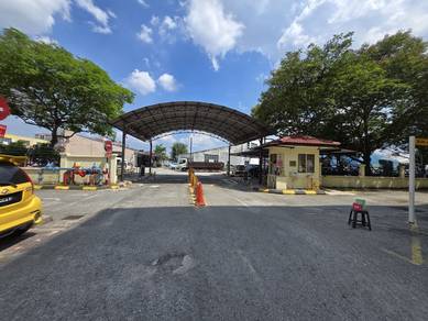 CANTIK MURAH LEVEL 3 PERMATA 1 APARTMENT For SALE