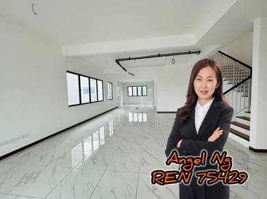2-storey-Terraced-House-for-sale-Sungai-Petani-Kedah