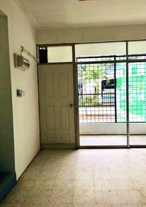 Taman KCK Bundusan | Double Storey Terrace | For Sale