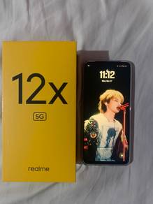 Realme 12x 5G