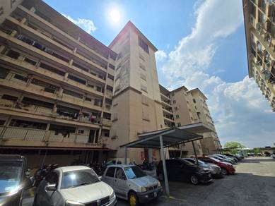Puchong Permata 1