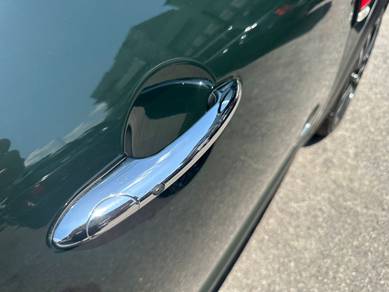 Mini COUNTRYMAN 2.0 JOHN COOPER WORKS JCW