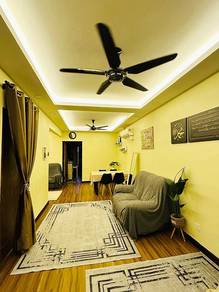 Single Storey Terrace House, Taman Punjak Jalil PUJ 9 Seri Kembangan