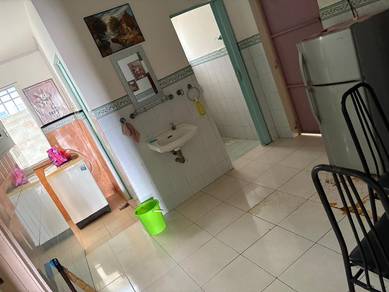 1-storey-Terraced-House-for-rent-Ayer-Tawar-Perak