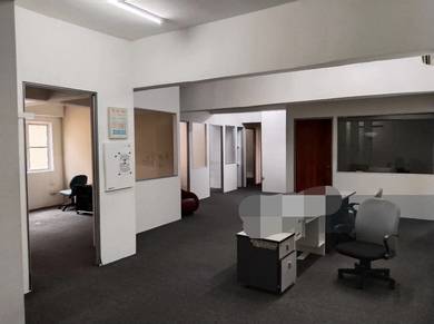 Office-space-for-rent-Setapak-Kuala-Lumpur