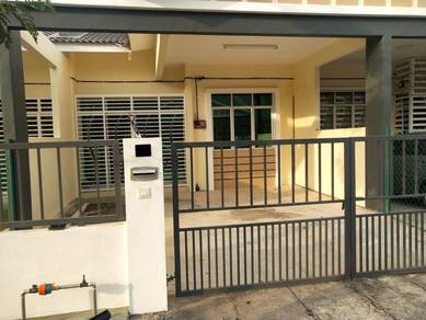 1sty Taman Perda Indah,  Tasek Gelugor, Pulau Pinang