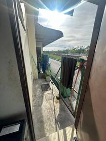 1sty Taman Perda Indah,  Tasek Gelugor, Pulau Pinang