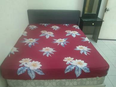 Bilik untuk disewa PV5 condominium setapak