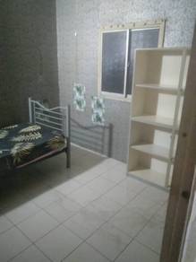 Bilik untuk disewa Shop Apartment di Sunway Batu caves
