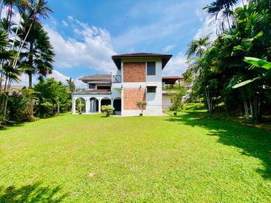 TaNaH SuPer LuaS 📍BungaLow KeMensah Height FReehold OPen TiTLe
