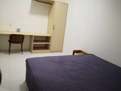 Iskandar Furnished Suites (IFS)