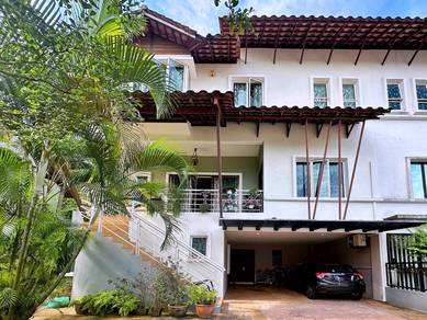 Semi-Detached-House-for-sale-Kota-Damansara-Selangor