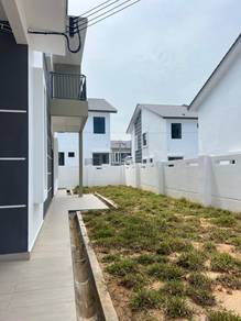 2-Storey Terrace House|near Kota Masai|4R3B|Brand NEW|Endlot|for RENT