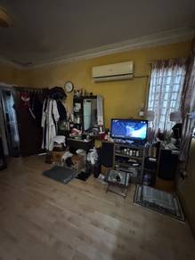 (Renovated) Double storey Terrace house , USJ 11 Subang Jaya