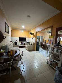 (Renovated) Double storey Terrace house , USJ 11 Subang Jaya