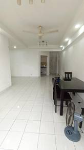 Serdang skyvillas @ Taman Serdang perdana