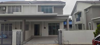 2sty Semi-D, Taman Mengkuang Jaya 2, Mengkuang, Bukit Mertajam, Pulau