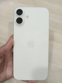 Iphone 16 Plus