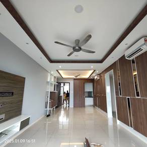 The Wateredge Apartment For RENT‼️Senibong Cove Masai