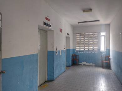 [Pangsapuri Tasik Height] Bdr Tasik Selatan Cheras KL