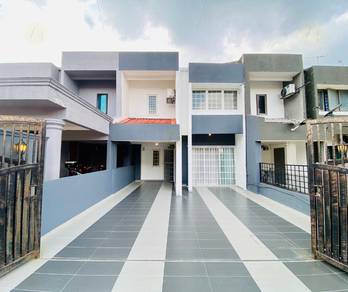 TaMaN SeTiAWaNgSa FReehoLd 🏠 DouBLe SToRey RenoVaTeD