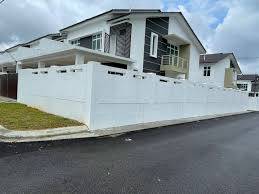 2-Storey Terrace House|near Kota Masai|4R3B|Brand NEW|Endlot|for RENT