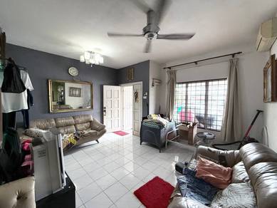 2-storey-Terraced-House-for-sale-Bangi-Selangor-3