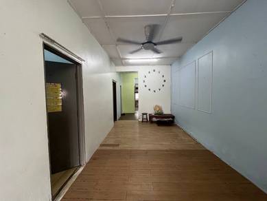 FREEHOLD LOW BOOKING Single Storey Terrace Taman Sri Sentosa Klang