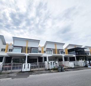 Seremban💥Taman Warisan Puteri, 2-storey,FREEHOLD+OPEN FACING+CHEAPEST