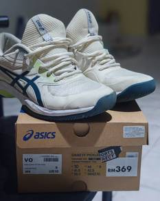 ASICS Men's Game FF Pickleball Shoes
