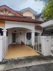 2sty Taman Teluk Air Tawar Indah, Butterworth, Penang