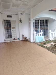 2sty Taman Teluk Air Tawar Indah, Butterworth, Penang
