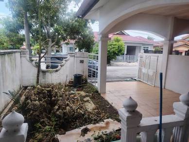 2sty Taman Teluk Air Tawar Indah, Butterworth, Penang
