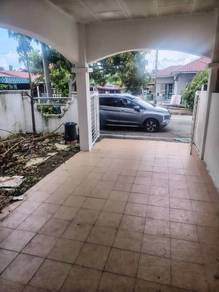 2sty Taman Teluk Air Tawar Indah, Butterworth, Penang