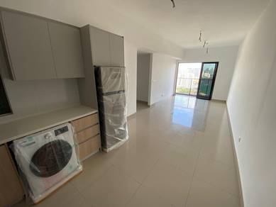 M Arisa Condo Sentul