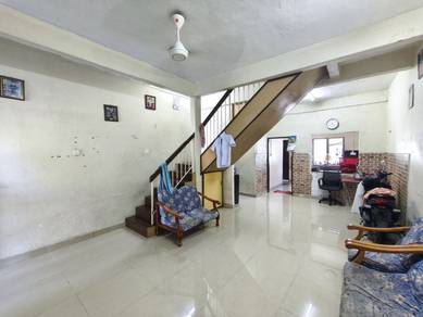 [TERMURAH‼️] 2 Storey Low Cost @ Taman Klang Utama, Klang, Selangor